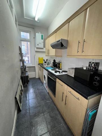 Appartamento Bright & Modern Notting Hill 3br