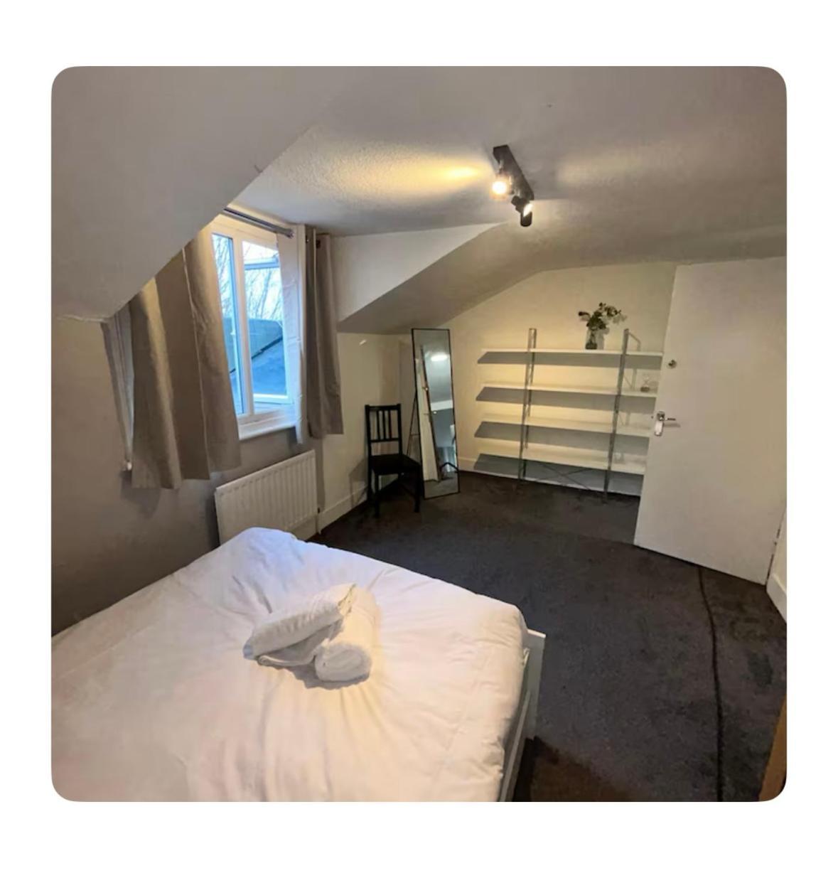 The Notting Hill Nest 3br Appartamento Londra