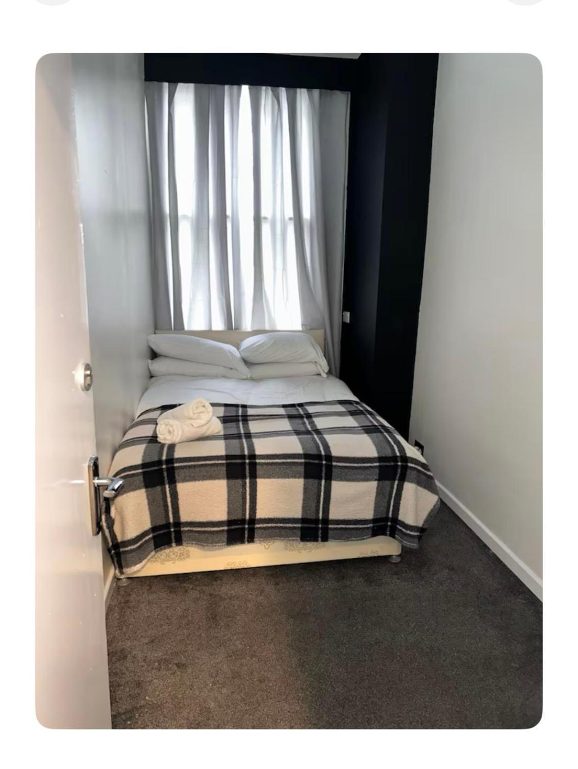 Appartamento The Notting Hill Nest 3br