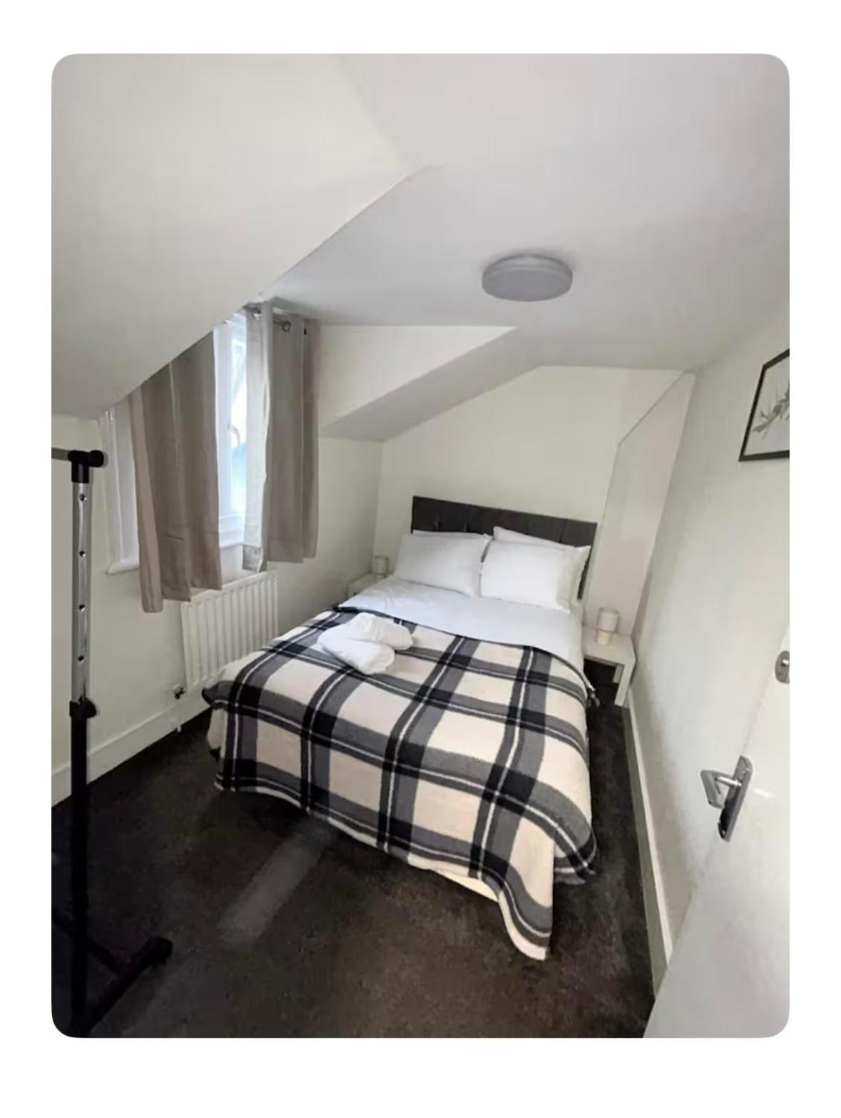 The Notting Hill Nest 3br Appartamento