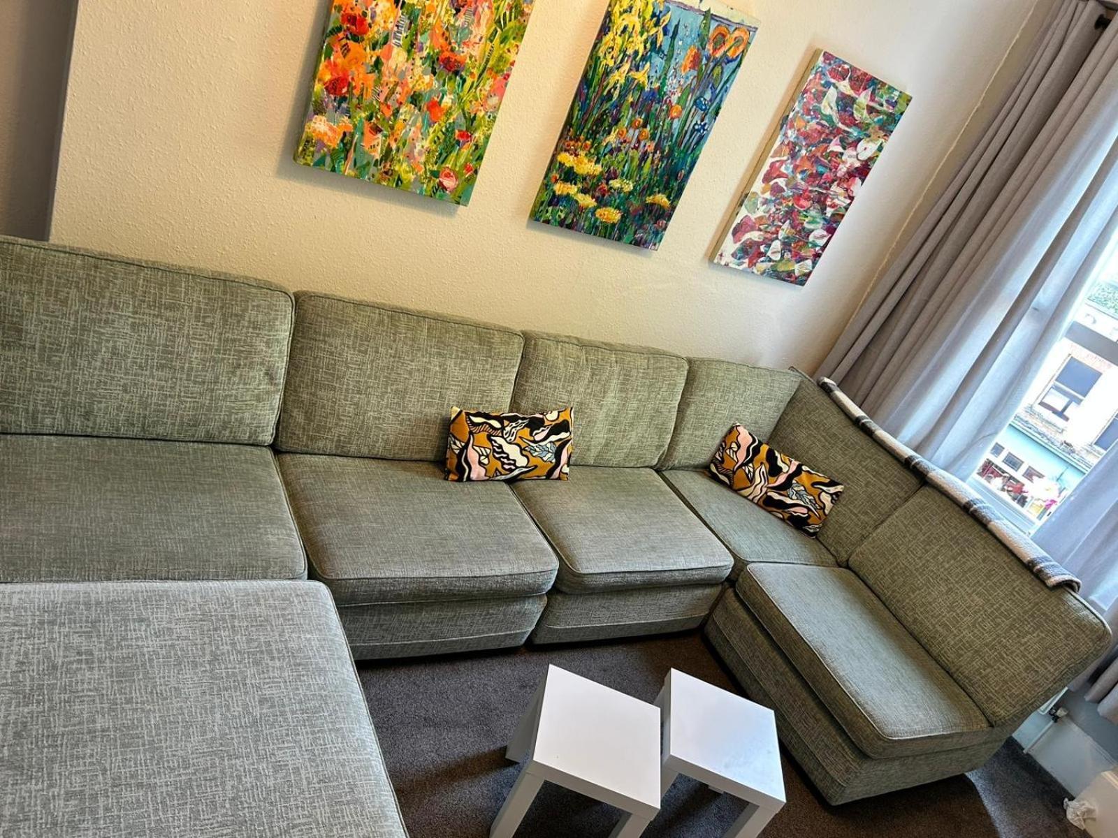 Appartamento Bright & Modern Notting Hill 3br *